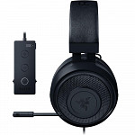 Headset Gamer Razer Kraken Tournament, USB, Som Surround 7.1, Drivers 50mm - RZ04-02051000-R3U1