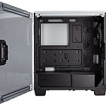 Gabinete Corsair Gamer Carbide Series 400C com Acrilico Lateral - Branco  CC-9011095-WW