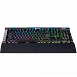 Teclado Mecânico Gamer Corsair K95, RGB, Switch Cherry MX Speed, ABNT2 - CH-9127014-BR