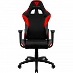 Cadeira Gamer EC3 Vermelha THUNDERX3