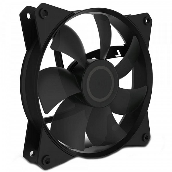 Cooler FAN Cooler Master MasterFan MF120L Non LED R4-C1DS-12FK-R1