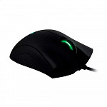 Mouse Gamer Razer Deathadder Essential, Mechanical Switch, 5 Botões 4G, 6400DPI - RZ01-02540100-R3U1