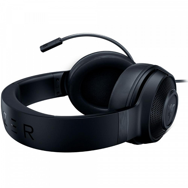 Headset Gamer Razer Kraken X Lite - P2 - RZ04-02950100-R381