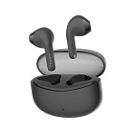 Fone TWS Bluetooth 5.3 EDIFIER W110T - Preto