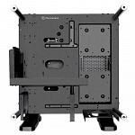 Gabinete Thermaltake Core P1 TG Preto com Vidro Temperado CA-1H9-00T1WN-00