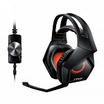 HEADSET ASUS STRIX PRO BLACK 90YH00B1-M8UA00