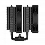 Cooler Para Processador DeepCool Gammaxx AG620 BK, ARGB, 120mm, Intel-AMD, Black, R-AG620-BKANMN-G-2