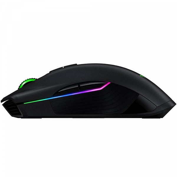 Mouse Gamer Razer Lancehead Tournament Edition Chroma 16.000