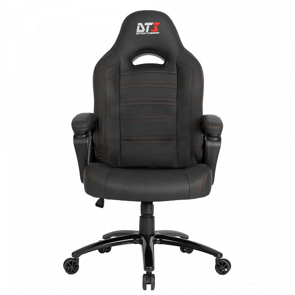 Cadeira Gamer DT3sports GTX Black O - 10239-5