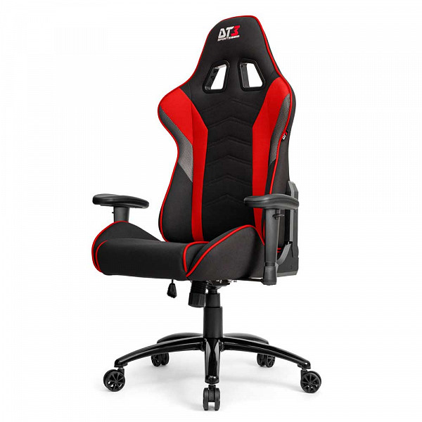 Cadeira Gamer DT3sports Elise Fabric Red 12194-7
