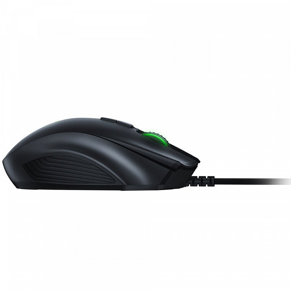 Mouse Gamer Razer Naga Trinity, Chroma, Mechanical Switch, 9/14/19 Botões, 16000DPI - RZ01-02410100-R3U1