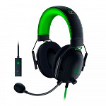 Headset Gamer Razer BlackShark V2 Special Edition, Som Surround 7.1, Drivers 50mm, com Placa de Som USB - RZ04-03230200-R3M1