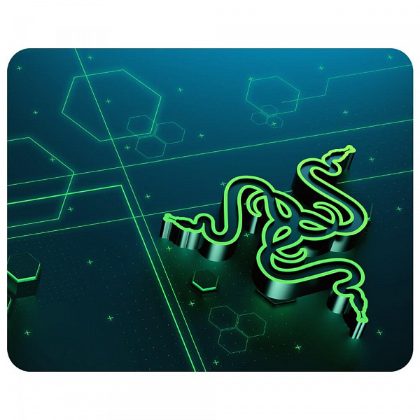 Mousepad Gamer Razer Goliathus Mobile, Control/Speed, Pequeno (270x215mm) - RZ02-01820200-R3U1