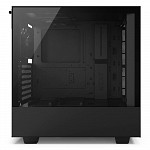 Gabinete NZXT H500 Preto CA-H500B-B1