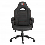 Cadeira Gamer DT3sports GTX Black O - 10239-5