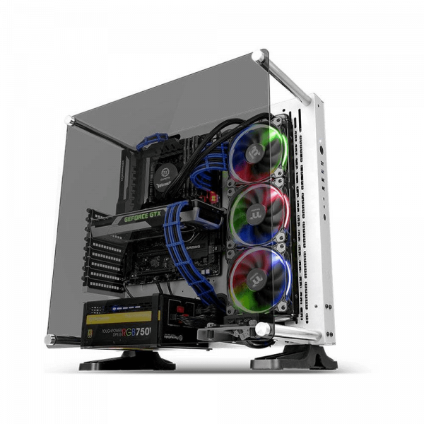Computador Gamer Patoloco Mad Intel