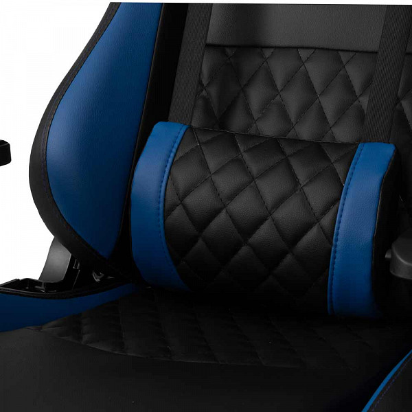 Cadeira Gamer DT3sports Ravena Blue
