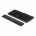 Teclado Mecanico Redragon BroadSword PRO RGB K588RGB-PRO