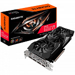 Placa de Vídeo Gigabyte AMD Radeon RX 5600 XT Gaming OC, 6GB, GDDR6 - GV-R56XTGAMING OC-6GD