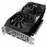 Placa de Vídeo Gigabyte GTX 1660 Super OC NVIDIA Geforce 6G, GDDR6 - GV-N166SOC-6GD