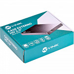 Case Vinik para HD 2.5´, Preto - CHDA-100 (24386)