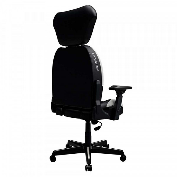 Cadeira Gamer DXRacer DOG BLACK Preta JK004-NW