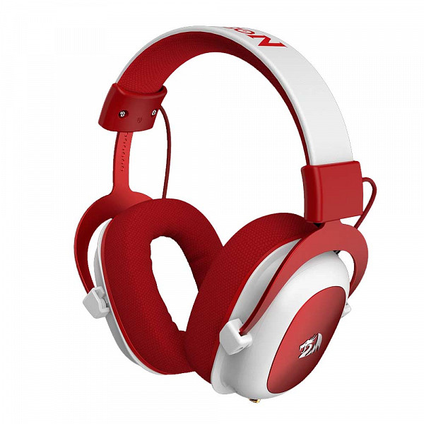 Headset Redragon Zeus 7.1 - Christmas Edition