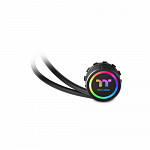 WaterCooler Thermaltake Water 3.0 120mm ARGB Sync, CL-W232-PL12SW-B