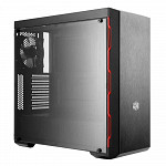 Gabinete Cooler Master MasterBox MB600L - MCB-B600L-KANN-S00
