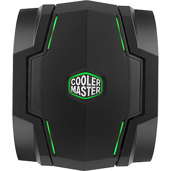 Cooler para Processador Cooler Master AMD/Intel MasterAir MA610P MAP-T6PN-218PC-R1