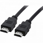 Cabo HDMI 2.0 4K 1,5MT Preto FORTREK