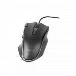 Mouse Gamer Galax Slider Series Sld-01 7200dpi/rgb/8 Botões/preto/usb - Mgs01ia18rg2b0