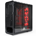 Gabinete Gamer Redragon Grimlock, Mid Tower, RGB, Laterais em Vidro - GC602 - Open Box