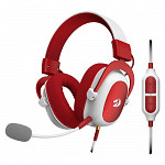 Headset Redragon Zeus 7.1 - Christmas Edition