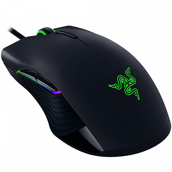 Mouse Gamer Razer Lancehead Tournament Edition Chroma 16.000