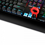 Teclado Mecânico Gamer Redragon Kala, RGB, Switch Outemu Azul, PT - K557RGB (PT-BLUE)