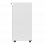 Gabinete Deepcool Macube 110 Vidro Temp Branco, S/FAN
