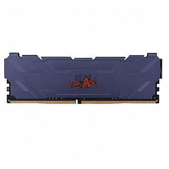 Memória COLORFUL 8GB 2666 Ddr4  Battle AX BAPC08G2666D4T8 M4CE19