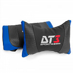 Cadeira DT3 Jaguar V2 Blue 12196-9