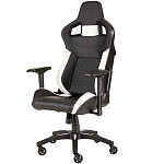 Cadeira Gamer Corsair CF-9010012-WW T1 Race 2018 Edition Preta/Branca