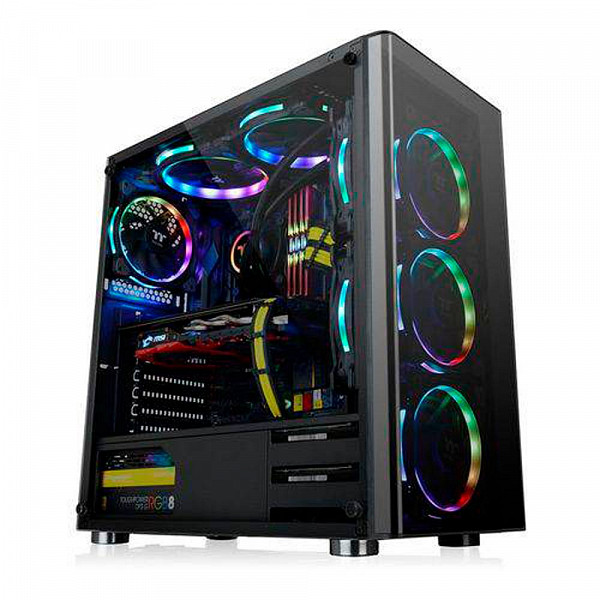 Computador Gamer Patoloco TT