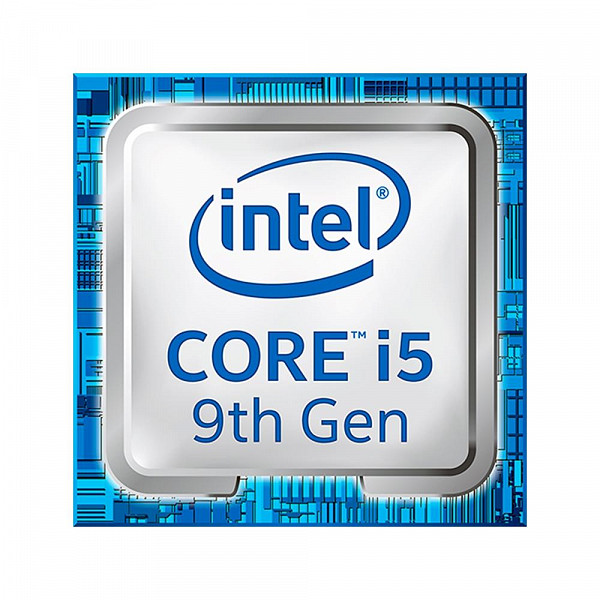 Processador Intel Core i5-9400F Coffee Lake, Cache 9MB, 2.9GHz (4.1GHz Max Turbo), LGA 1151, Sem Vídeo - BX80684I59400F