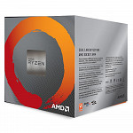 Processador AMD Ryzen 7 3700X 32MB 3.6GHz (4.6GHz Max Turbo) AMD4 - 100-100000071BOX