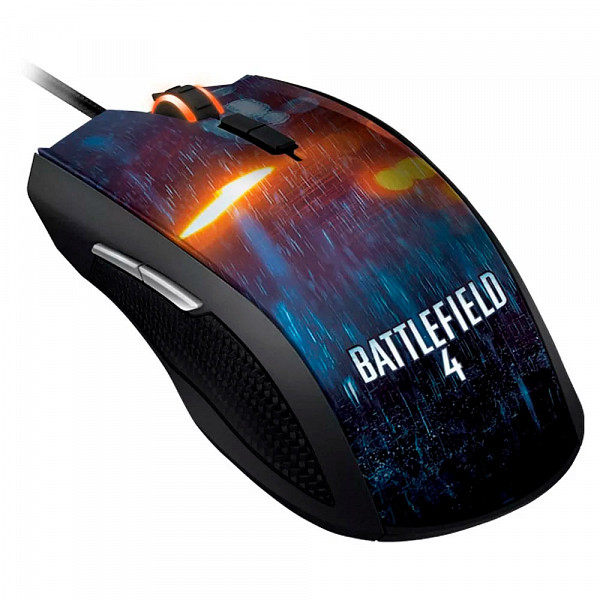 Mouse Razer Taipan Expert Battlefield 4 Edition