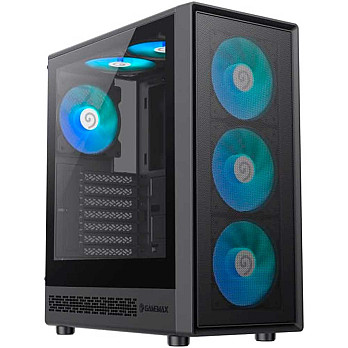 Computador Gamer Patoloco Crazy (Moba) Ryzen 5 5600GT, 16GB DDR4, M.2 240GB