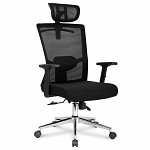 Cadeira DT3 Office Maya Black - 11732-4