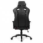 Cadeira Gamer DT3sports Ravena Red 11541-2