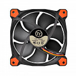 Cooler Fan Thermaltake Riing 12 Red 1500rpm