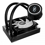 WaterCooler DeepCool Gammaxx L120T Anti-leak LED Branco