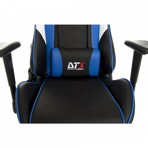 Cadeira Gamer DT3 Elise Blue 10634-4